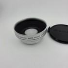 Tokina 0 45x Af Pro High Definition Digital Wide Angle Lens With Macro