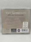 Still On Top  The Greatest Hits By Van Morrison  cd  2007  New Sealed