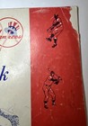 1960 New York Yankees Ny Official Yearbook Souvenir Of Yankee Stadium Yogi Berra