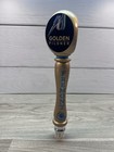 Fremont Brewing Golden Pilsner 12    Craft Beer Bar Tap Handle