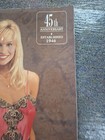 1991 Frederick s Of Hollywood Vintage Catalog 1700 Volume 75 Issue 367  cs 