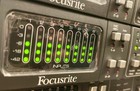 Focusrite Octopre Mkii Dynamic 8-channel Mic Preamp With Compressor