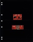  14 00 Scott Value - 2006 Ecuador Bullfighting Bull Ring Scarcer Cv Mnh Nh Umm