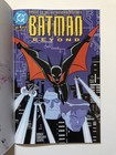 Sketch Cover Blank Original Art  Batman Beyond By Dan Neidlinger