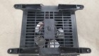 Proair 2-speed Floor Mount Bus Heater 66000067 12v 10-14608
