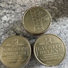 3 Pack Layrite Deluxe Original Pomade Medium Hold Water Soluble 4 25oz New