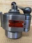 Original Multifix   b  Quick Change Tool Post W 3 Holders  Made In Switzerland