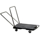 Rubbermaid Commercial Fg440000bla Trolley dolly  250 Lb 