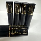 5 Lancome Hypnose Drama Mascara Excessive Black New Travel Size 2 Each Nwob