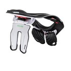 Leatt 5 5 Adult Motocross Off-road Neck Brace Black Lg xl