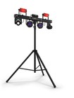 Chauvet Dj Gigbar Move Ils 5-in-1 Led Lighting System