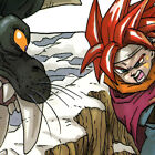 Chrono Trigger Poster 18  X 24  Print Anime 90s Wall Art Retro Decor 1