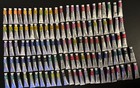 Lot Of 149 -winsor Newton 5   14 Ml Professional Artists Water Colour Paint New