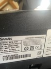 Sams4s Cash Register 300 Series