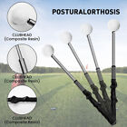 Trainer Aid Golf Swing Lightweight Stretchable Rod Speed Practice