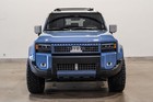 2025 Toyota Land Cruiser Premium Pack  Lifted 22  Fuel leather paint Match