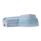 Boardwalk Ms2000 3-ply General Use Face Mask - Blue  2000 carton  New