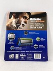 Gillette Fusion 5 Proglide Razor Handle   13 Blade Refill Cartridges Men s New