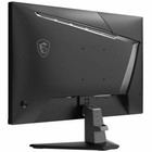 Msi Mag275f 27  Class Full Hd Gaming Led Monitor - 16 9 - Metallic Black