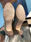Capezio Character Shoe