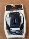 Vintage Sony Wm-fx21 Walkman Radio Cassette Player New Open Package
