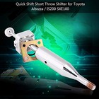 Racing Quick Shift Short Throw Shifter Short Throw Shifter Replacement For