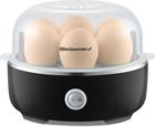 Egc115b Easy Egg Cooker Electric 7-egg Capacity Soft Medium Hard-boiled Egg   