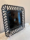 Antique Atterbury   Co   Ebony Black  s  Design Plate 
