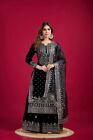 Designer Indian Pakistani Salwar Kameez Bollywood Dress Party Wear Suit Wedding