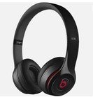 Beats By Dr  Dre Solo2  The Ear Headphones -       wired        not Wireless  Black 