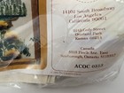 Vintage Creative Circle Kit 313 Old Wagon 1981 New In Package New Old Stock