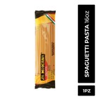 La Moderna Spaghetti Pasta 16oz Durum Wheat Semolina Non Gmo Kosher 