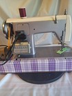 Kenmore 158 Sewing Machine