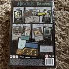 New   Sealed Munchkin Rick And Morty Card Game From Steve Jackson Games Usaopoly