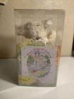 Vtg Fisher Price Briarberry Bear Collection Berrysue Lamb Plush Doll 1999 Nib