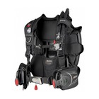 Mares Pure Sls Scuba Diving Bcd
