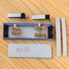 Watch Case Polishing Brushed Sanding Professional Repair Tool With 320-400 Grit