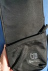 Nintendo Switch Slim Pouch Official Licensed Product By Hori
