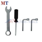 36  - 48  Drywall Stilts Painters Walking Taping Finishing Tools Adjustable