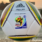 Adidas Jabulani   Fifa World Cup 2010   South Africa   Soccer Match Ball  size 5