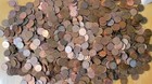 10 Lbs  Of Canada One Cent Coins Dated Between 1953-2010