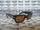 Vintage Persol Ratti 6202 1960s Sunglasses Original Lens Italy Us Seller