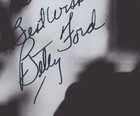 Betty Ford - Autographed Inscribed Photograph