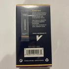Vandoren Traditional Bb Clarinet Reeds Strength 2 1 2 Cr1025 Pack Of 5 Open Box