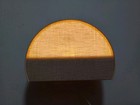 Hatch Restore 4 Wireless Sunrise Alarm Clock Wi-fi Sound Therapy Works Great