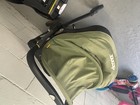 Doona Baby Stroller Frame   Accessories  no Car Seat      Grey Storm     Excellent