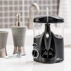 Waterpik Ultra Countertop Water Flosser Wp-112 Black - Imperfect Box