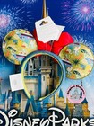 Disney Cruise Line Dcl Minnie Mouse Australia New Zealand Ear Ears Headband New