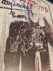 Hellraiser 2 Dvd Autographed By Doug Bradley Ashley Laurence Barbie Wilde 