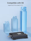 5g 4g Lte Cell Phone Signal Booster Band 12 13 17 5 2 25 4 Car Rv Truck Repeater